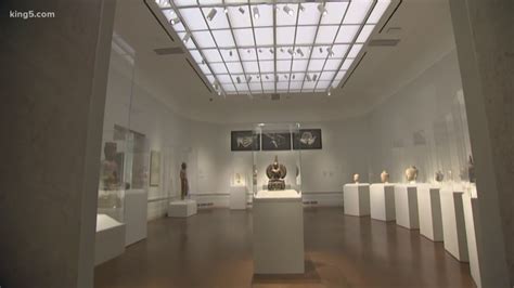 Seattle Art Museum reopens historic building to Asian art exhibits ...