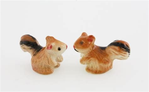 17 Best images about Miniature Animal Figurines on Pinterest | Miniature figurines, Ceramics and ...