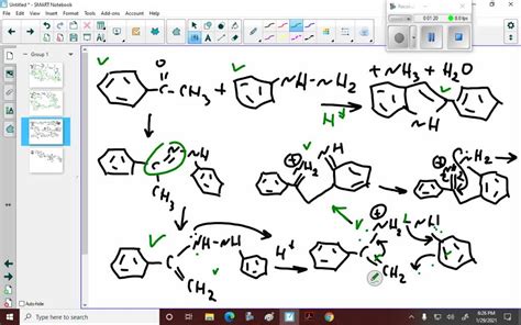 SOLVED:2-Phenylindole is prepared from the reaction of acetophenone and ...