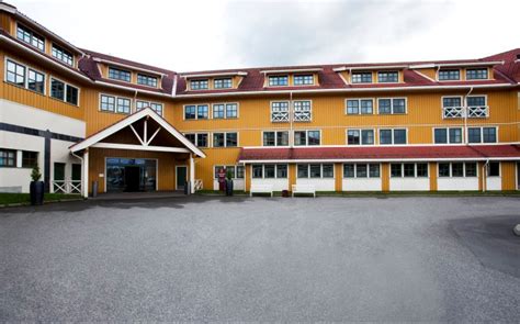 Clarion Hotel & Congress Oslo Airport - Gardermoen.no