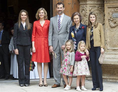 The Spanish royal family | Royal Galleries | Pics | Express.co.uk