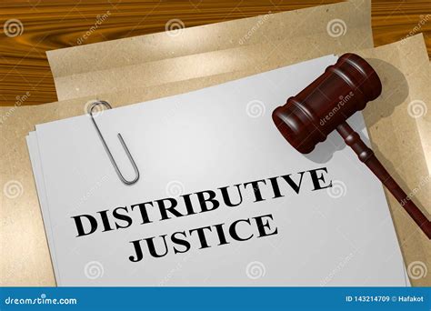 DISTRIBUTIVE JUSTICE Concept Stock Illustration - Illustration of equality, gender: 143214709