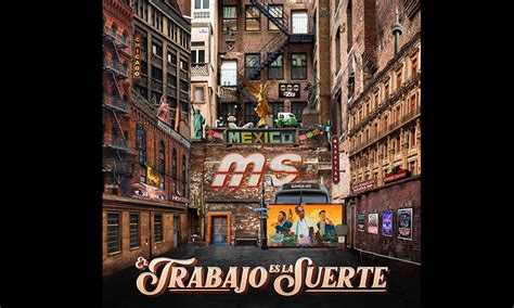 Banda MS presenta el título de su nuevo álbum