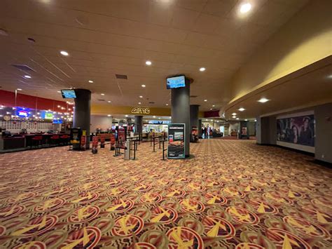 Movie Theater «AMC Eastridge 15», reviews and photos, 2190 Eastridge ...