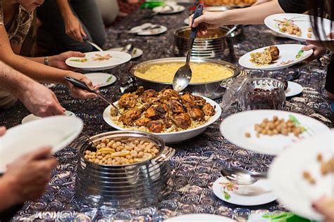 Taste of Dubai: the city’s best Emirati eats – Lonely Planet