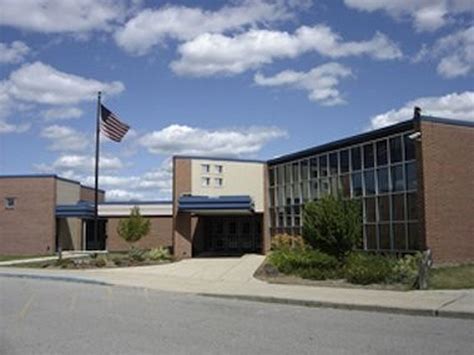 Haslett High School locked down after second bomb threat in less than a ...