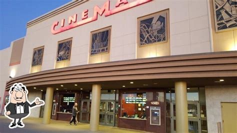 Cinemark 14 Wichita Falls in Wichita Falls - Restaurant reviews