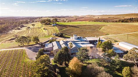 Clare Valley Wineries: The Heart Of Australian Riesling