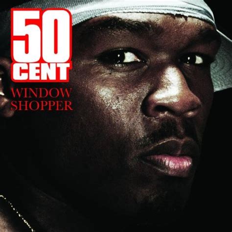 50 Cent Album: «Window Shopper»