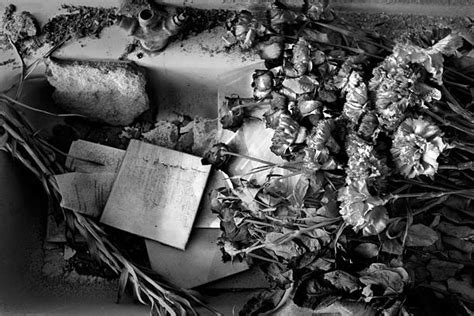 Aftermath of Beslan School Massacre Photos and Images | Getty Images