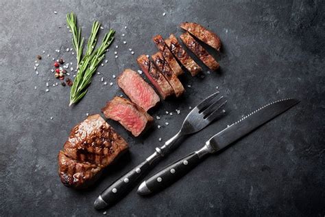 Perfect Your Cooking With the Best Steak Knives America's Test Kitchen!