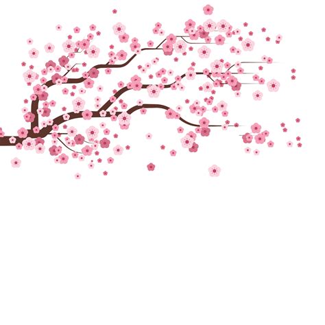 Download Sakura Flower Falling Gif