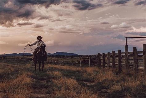 How to Experience New Mexico's Wild West Culture