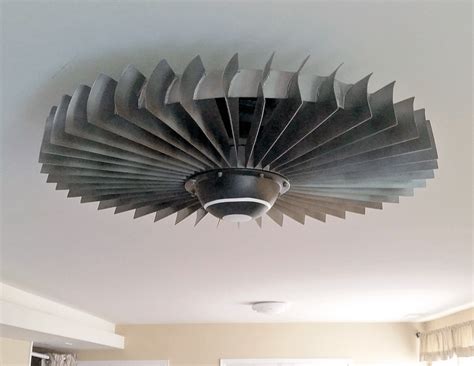 12 Cool Ceiling Fans Ideas For Modern Home - The Architecture Designs