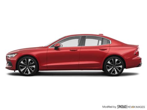 2023 Volvo S60 B5 AWD Ultimate Bright - from $64,500$ | Volvo Cars West Island