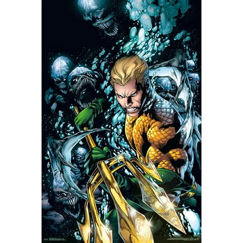 Aquaman - Trident - Walmart.com - Walmart.com