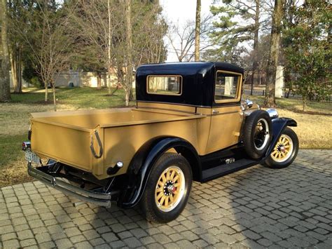 1930 Reo Speedwagon for sale #1892369 | Hemmings Motor News | Classic pickup trucks, Classic ...