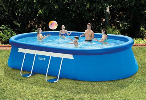 The Best Portable Pools for Every Size Backyard | Apartment Therapy
