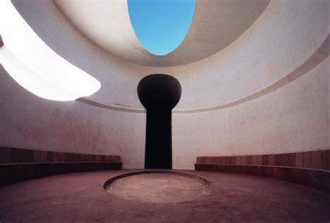 Roden Crater - James Turrell - FlatSurface - Contemporary art blog