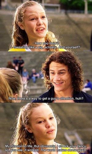 10 Things I Hate About You Quotes. QuotesGram