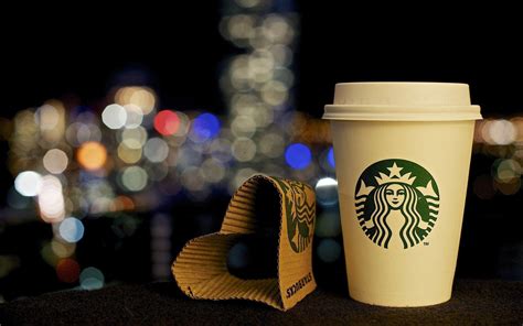 Starbucks Desktop Wallpapers - Top Free Starbucks Desktop Backgrounds ...