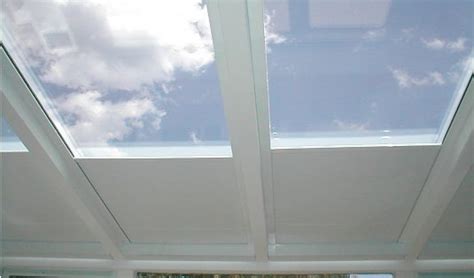 Motorized Skylight Shades - Control The Sunlight in Your Space | Miami