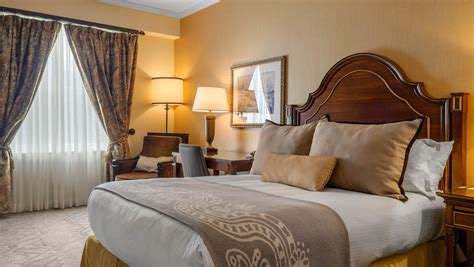 New Orleans Hotel Suites | Omni Royal Orleans