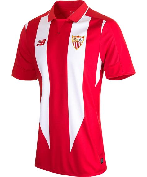 Sevilla FC 2015-16 Away Kit