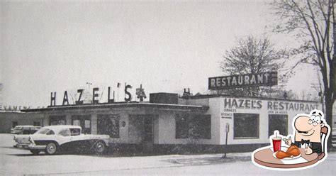 Hazel's Family Restaurant in Elyria - Restaurant menu and reviews