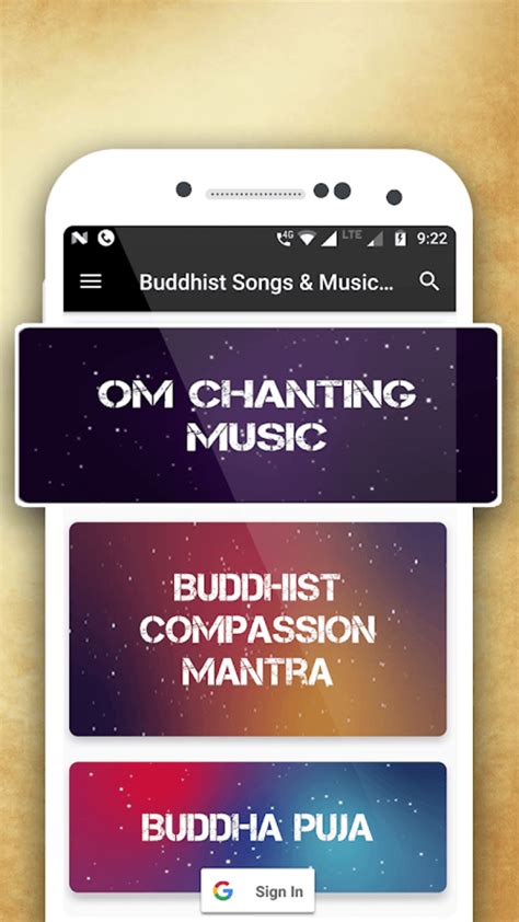 Buddhist Songs & Music : Relaxing Meditation music APK for Android - Download