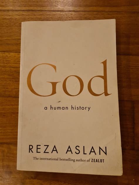 God - Reza Aslan, Hobbies & Toys, Books & Magazines, Fiction & Non-Fiction on Carousell