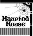 Haunted House | Free Stock Photo | Illustration of a haunted house | # 15350