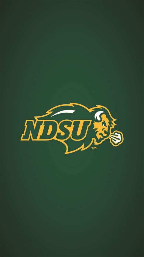 NDSU Bison Wallpaper - WallpaperSafari