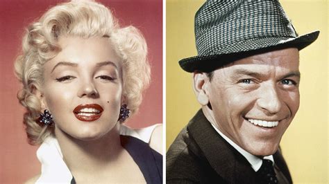 Marilyn Monroe and Frank Sinatra: Inside Their Tragic Love Story