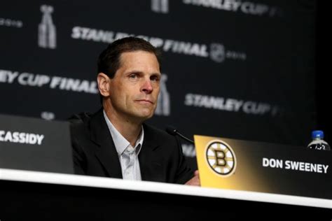 Boston Bruins Trade Targets – Black N' Gold Hockey