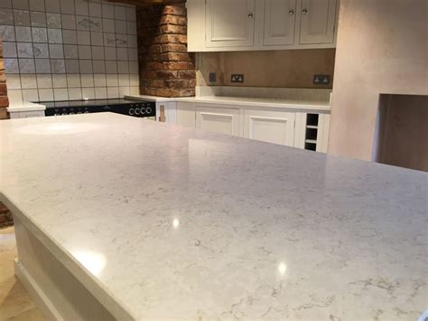 Lusso Silestone Quartz | Countertops, Cost, Reviews