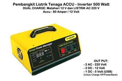 Jual GENERATOR TENAGA SURYA DAN LISTRIK - GENERATOR LISTRIK - GENERATOR TENAGA MATAHARI ...