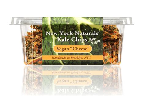 Kale Chips 3oz Vegan Cheese – The Kale Factory