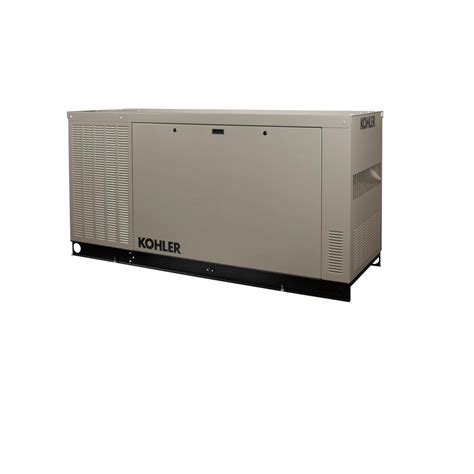 Kohler Home Standby Generator Reviews | Review Home Co