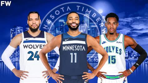 Minnesota Timberwolves Trade Rumors - Latest Updates - Fadeaway World - Fadeaway World