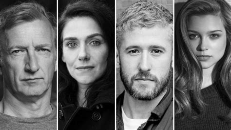 Full Killer Joe Cast Announced - Theatre Weekly