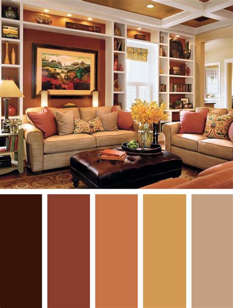 Get Top Living Room Color Palettes PNG - kcwatcher