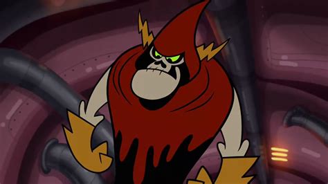 Lord Hater - Wander Over Yonder Wiki