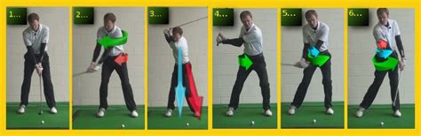 Golf Swing Tips