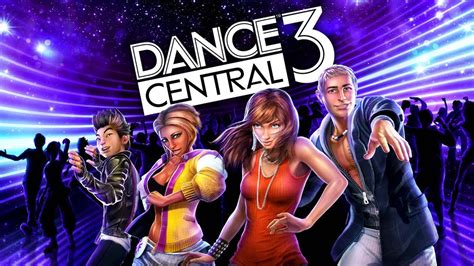 Dance Central 3 [Xbox 360 - Kinect] - Recenzja - YouTube