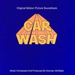 Car Wash Movie Soundtrack Car Wash