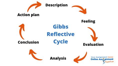 Here’s A Complete Guide to Gibbs Reflective Cycle with Examples!