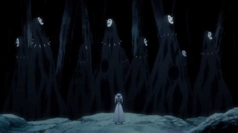 The Menos Forest Bleach Anime, Virtual World, Guild, Manga Anime ...