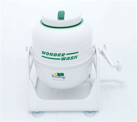 What is the Best Portable Washing Machine for Camping?