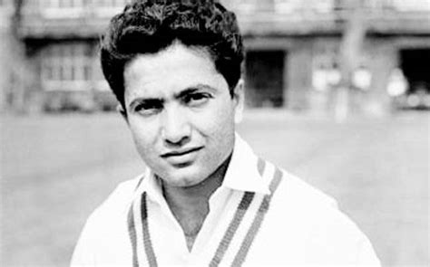 It's confirmed: Pakistan batting legend Hanif Mohammad passes away at ...